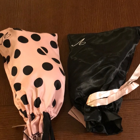 VICTORIA SECRET 2P PAIR SLEPERS - Picture 4 of 6